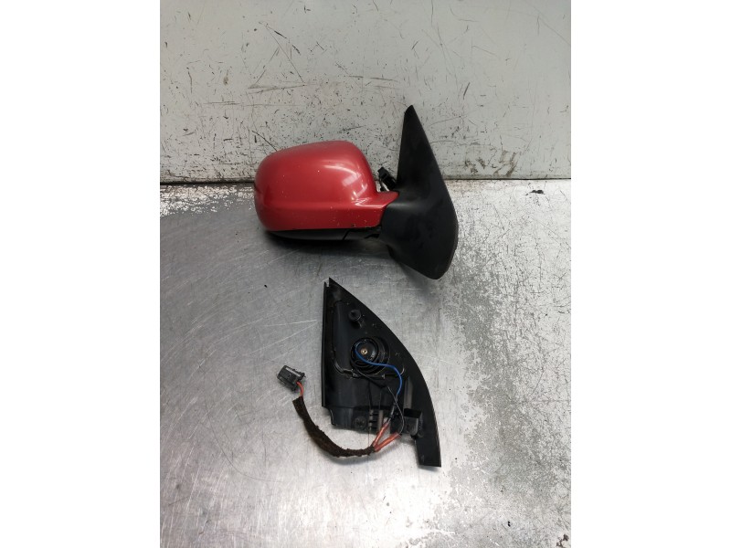 Recambio de retrovisor derecho para volkswagen golf iv berlina (1j1) referencia OEM IAM   