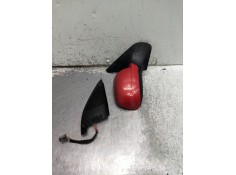 Recambio de retrovisor derecho para volkswagen golf iv berlina (1j1) referencia OEM IAM    2