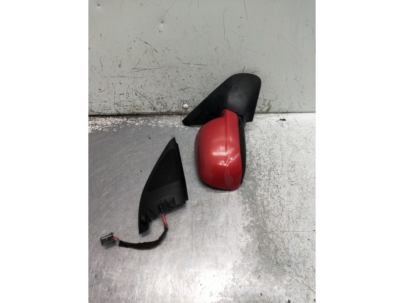 Recambio de retrovisor derecho para volkswagen golf iv berlina (1j1) referencia OEM IAM   