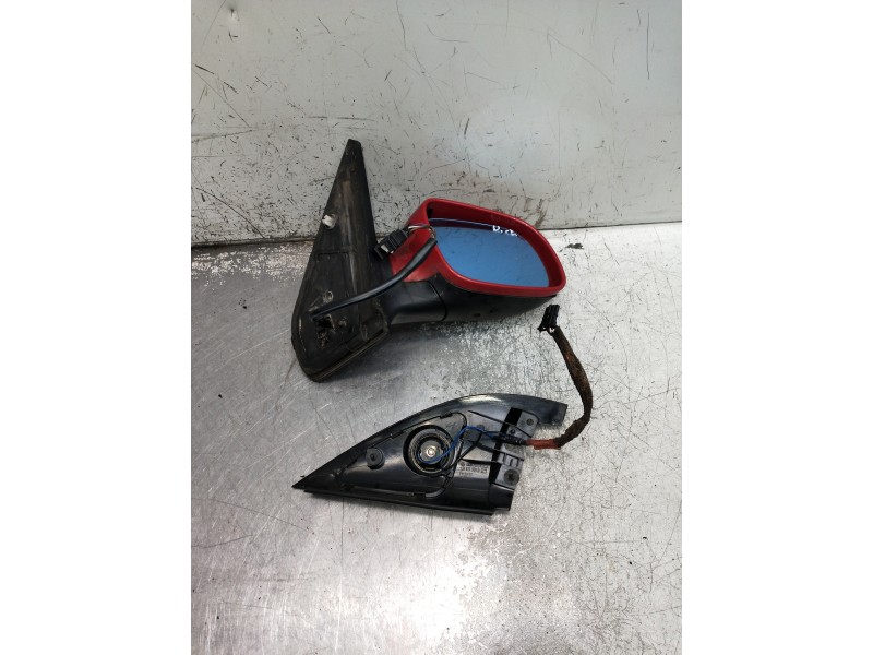 Recambio de retrovisor derecho para volkswagen golf iv berlina (1j1) referencia OEM IAM   