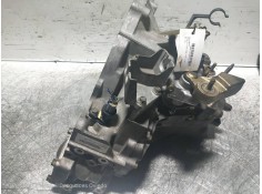 Recambio de caja cambios para honda hr-v (gh) 1.6 cat referencia OEM IAM SEV 2010246 