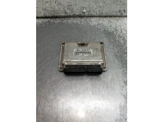 Recambio de centralita motor uce para volkswagen golf iv berlina (1j1) referencia OEM IAM 028101497 038906019DF 