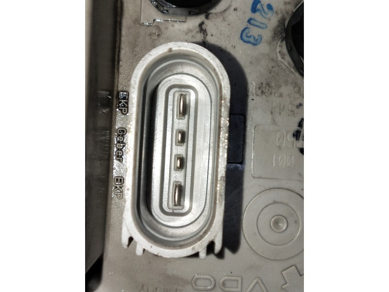 Recambio de bomba combustible para volkswagen golf iv berlina (1j1) referencia OEM IAM 1J0919050 220212001001 