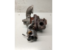 Recambio de turbocompresor para ford focus lim. (cb8) ambiente referencia OEM IAM 9686120680 8062912 