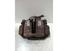 Recambio de pinza freno delantera derecha para mercedes clase c (w203) sportcoupe referencia OEM IAM 6850/E  