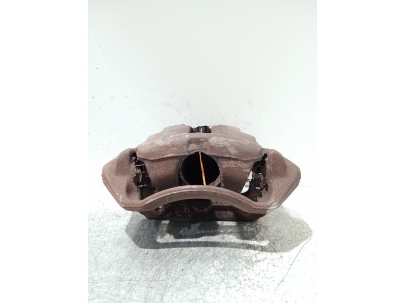Recambio de pinza freno delantera derecha para mercedes clase c (w203) sportcoupe referencia OEM IAM 6850/E  