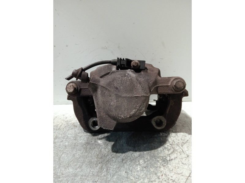 Recambio de pinza freno delantera derecha para mercedes clase c (w203) sportcoupe referencia OEM IAM 6850/E  