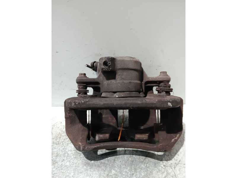 Recambio de pinza freno delantera derecha para mercedes clase c (w203) sportcoupe referencia OEM IAM 6850/E  
