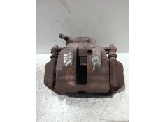 Recambio de pinza freno delantera izquierda para mercedes clase c (w203) sportcoupe referencia OEM IAM 6849/E  