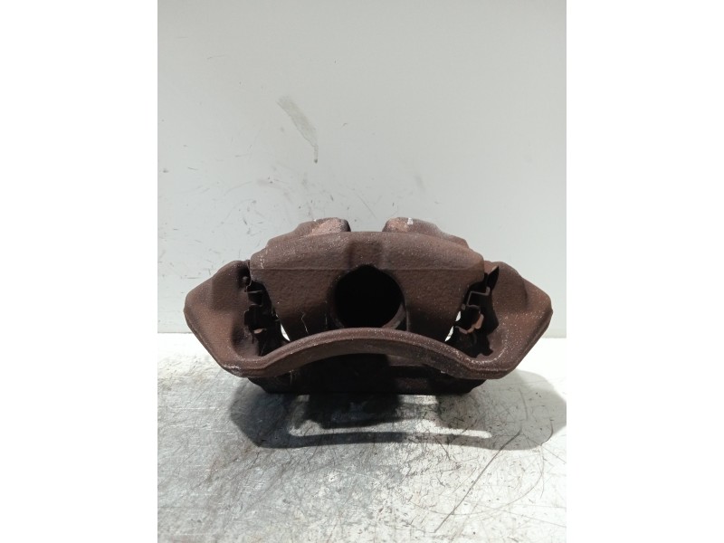 Recambio de pinza freno delantera izquierda para mercedes clase c (w203) sportcoupe referencia OEM IAM 6849/E  