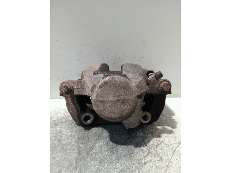Recambio de pinza freno delantera izquierda para mercedes clase c (w203) sportcoupe referencia OEM IAM 6849/E  