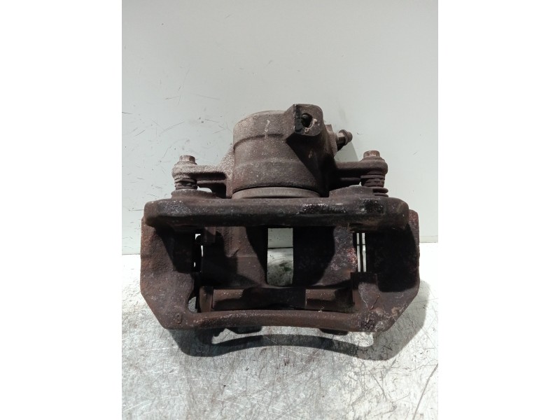 Recambio de pinza freno delantera izquierda para mercedes clase c (w203) sportcoupe referencia OEM IAM 6849/E  