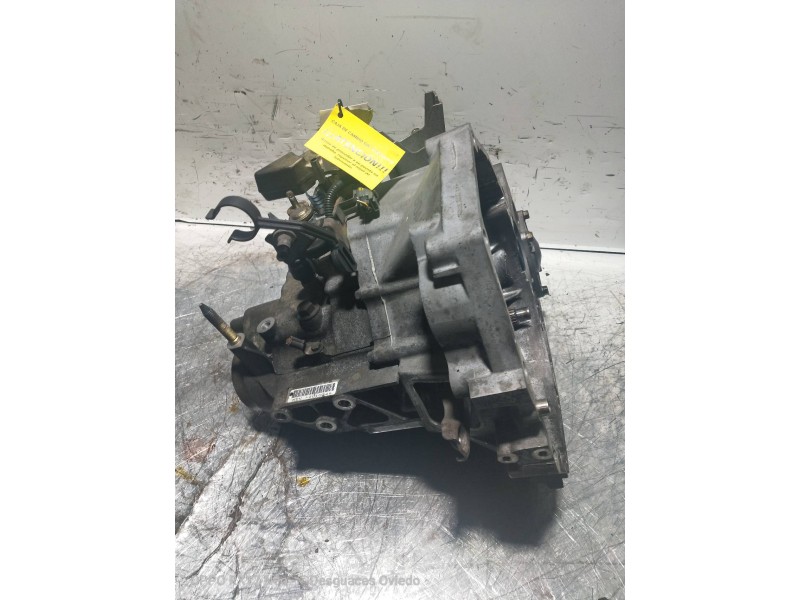 Recambio de caja cambios para honda hr-v (gh) 1.6 cat referencia OEM IAM SEV 2010246 