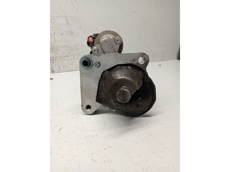 Recambio de motor arranque para ford focus lim. (cb8) ambiente referencia OEM IAM 3M5T11000CF  