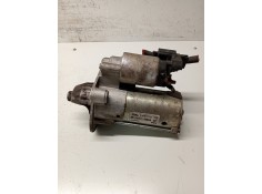 Recambio de motor arranque para ford focus lim. (cb8) ambiente referencia OEM IAM 3M5T11000CF  