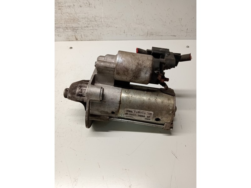 Recambio de motor arranque para ford focus lim. (cb8) ambiente referencia OEM IAM 3M5T11000CF  