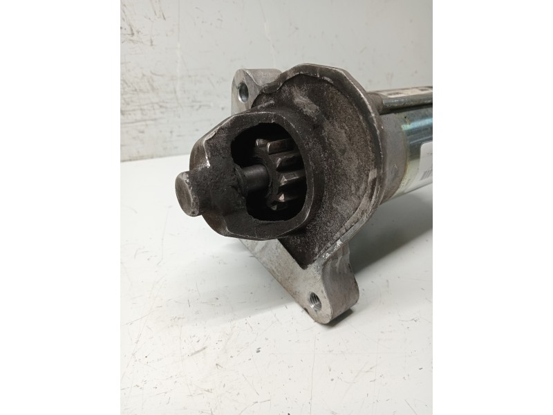 Recambio de motor arranque para ford focus lim. (cb8) ambiente referencia OEM IAM 3M5T11000CF  