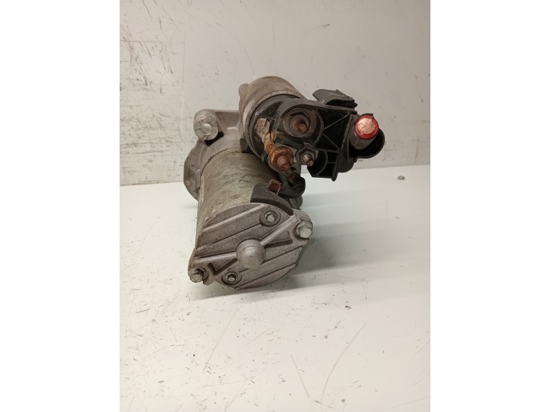 Recambio de motor arranque para ford focus lim. (cb8) ambiente referencia OEM IAM 3M5T11000CF  