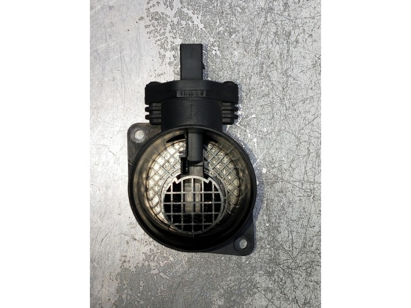 Recambio de caudalimetro para volkswagen golf iv berlina (1j1) referencia OEM IAM 0281002757 038906461C 