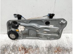 Recambio de elevalunas delantero derecho para volkswagen golf iv berlina (1j1) referencia OEM IAM   