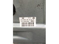 Recambio de elevalunas delantero derecho para volkswagen golf iv berlina (1j1) referencia OEM IAM    2