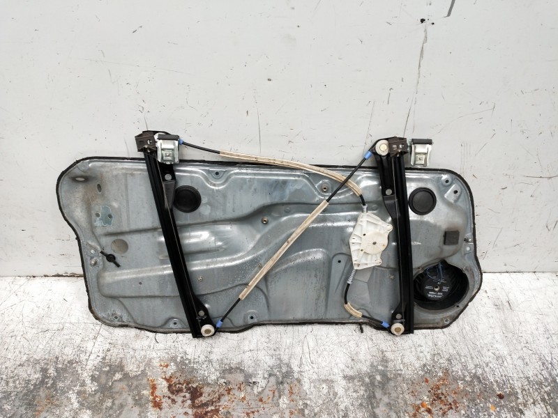 Recambio de elevalunas delantero derecho para volkswagen golf iv berlina (1j1) referencia OEM IAM   