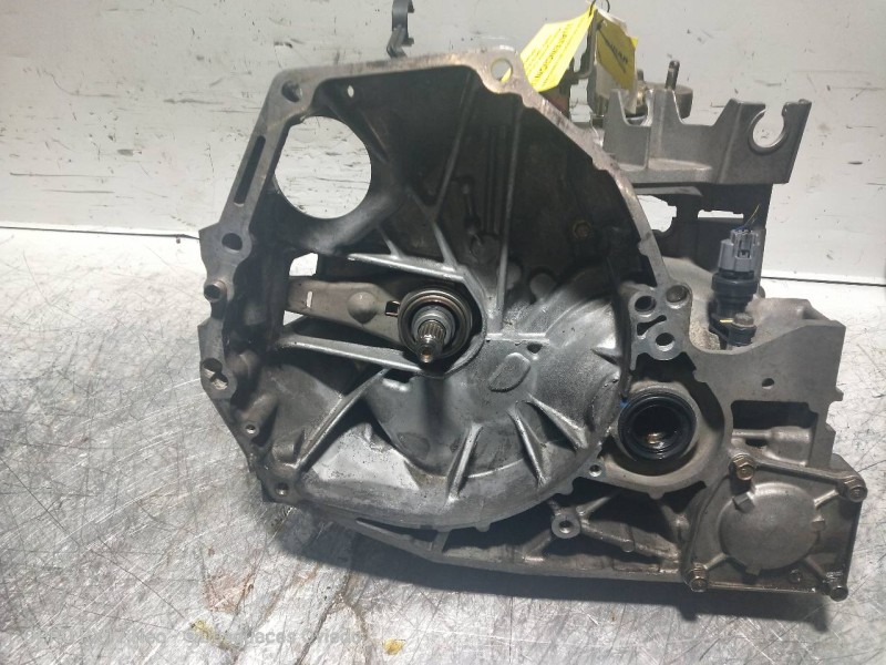 Recambio de caja cambios para honda hr-v (gh) 1.6 cat referencia OEM IAM SEV 2010246 