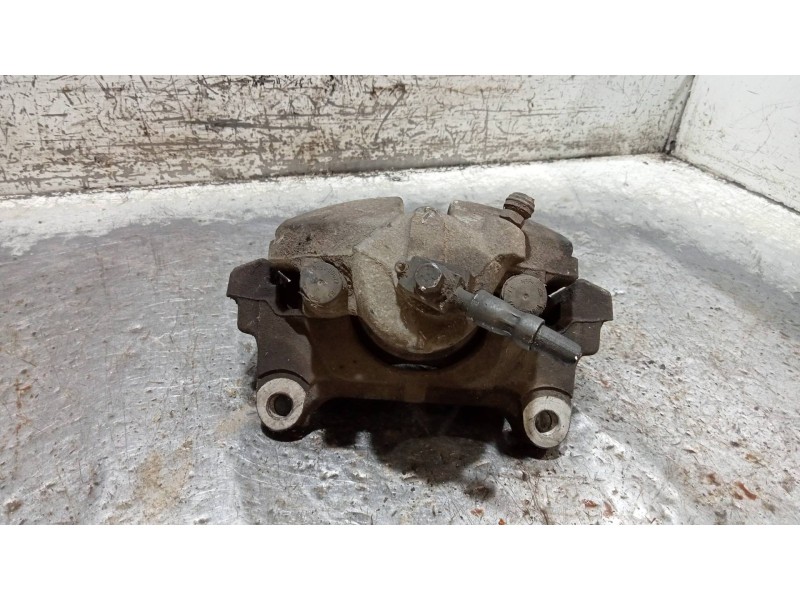 Recambio de pinza freno delantera derecha para volkswagen passat berlina (3c2) highline referencia OEM IAM   
