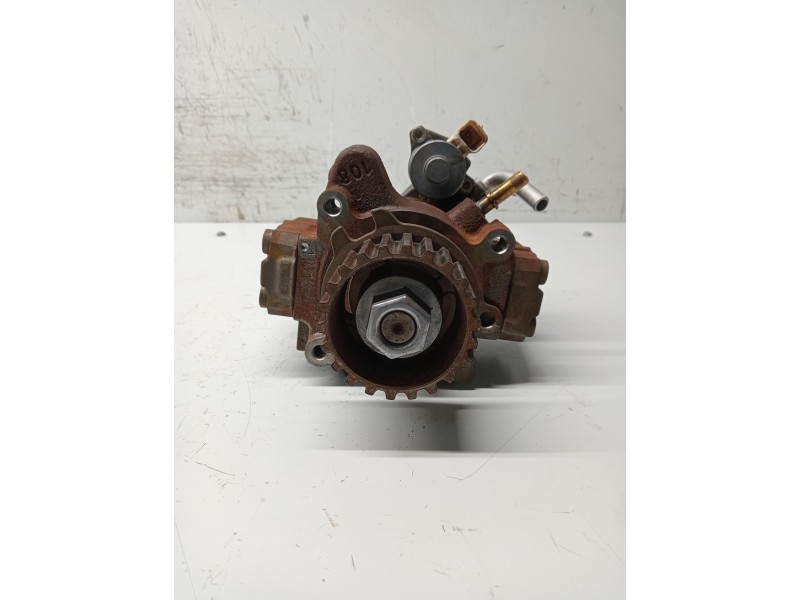 Recambio de bomba inyeccion para ford focus lim. (cb8) ambiente referencia OEM IAM A2C53384062 5WS40893 9676289780