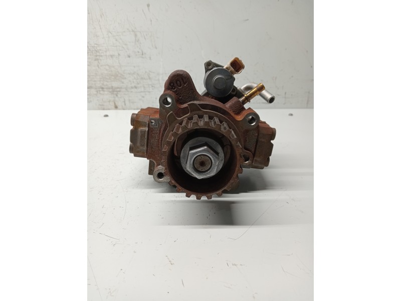 Recambio de bomba inyeccion para ford focus lim. (cb8) ambiente referencia OEM IAM A2C53384062 5WS40893 9676289780