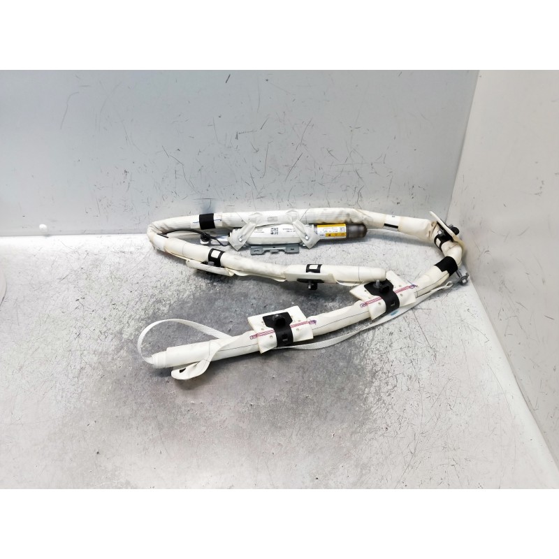 Recambio de airbag cortina delantero derecho para ford focus lim. (cb8) ambiente referencia OEM IAM BM5114K159CA  