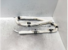 Recambio de airbag cortina delantero izquierdo para ford focus lim. (cb8) ambiente referencia OEM IAM BM5114K158CA  