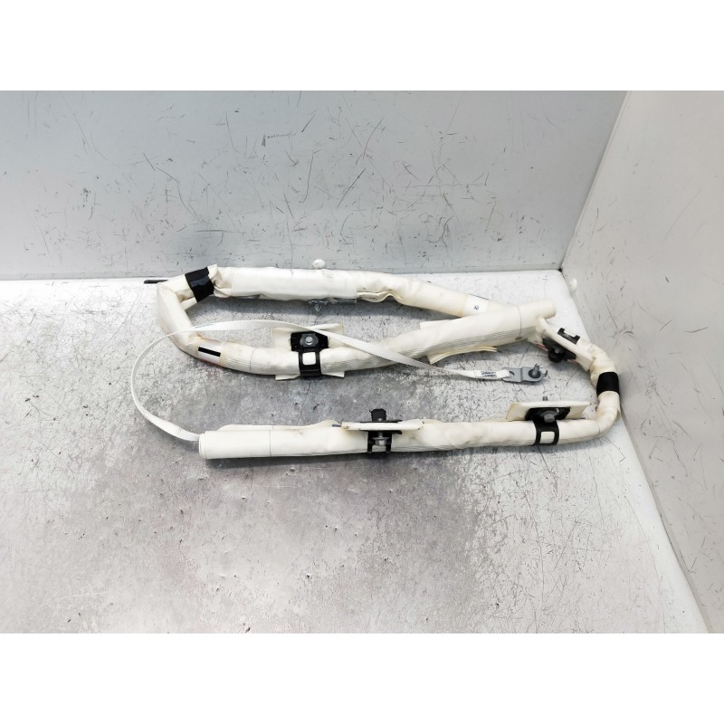 Recambio de airbag cortina delantero izquierdo para ford focus lim. (cb8) ambiente referencia OEM IAM BM5114K158CA  