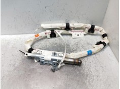 Recambio de airbag cortina delantero izquierdo para ford focus lim. (cb8) ambiente referencia OEM IAM BM5114K158CA   2