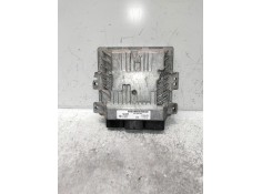 Recambio de centralita motor uce para ford focus lim. (cb8) ambiente referencia OEM IAM BV6112A650EDB S180133060B 