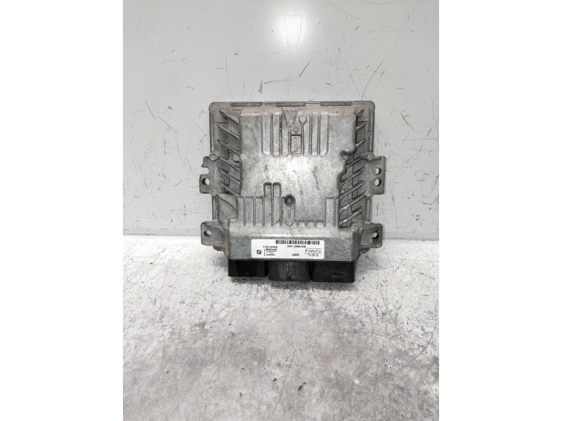 Recambio de centralita motor uce para ford focus lim. (cb8) ambiente referencia OEM IAM BV6112A650EDB S180133060B 