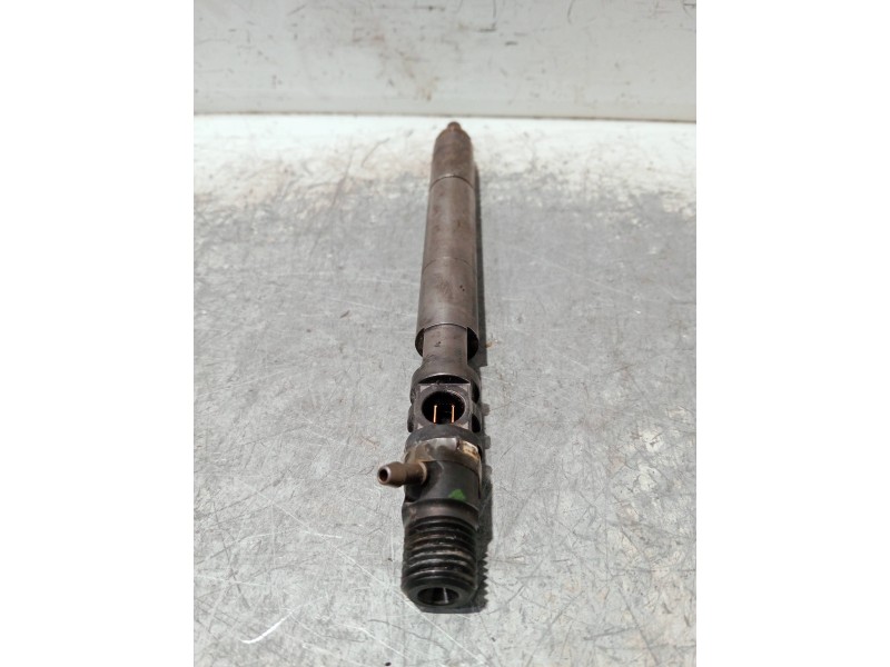 Recambio de inyector para ssangyong actyon 2.0 td cat referencia OEM IAM EJBR04501D A664017 