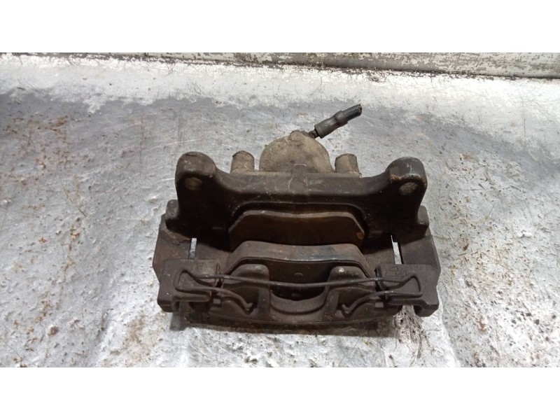 Recambio de pinza freno delantera derecha para volkswagen passat berlina (3c2) highline referencia OEM IAM   