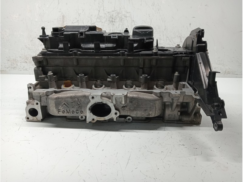 Recambio de culata para ford focus lim. (cb8) ambiente referencia OEM IAM T3DA  