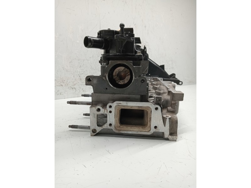 Recambio de culata para ford focus lim. (cb8) ambiente referencia OEM IAM T3DA  