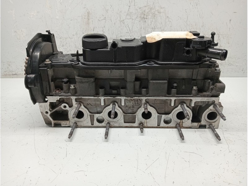 Recambio de culata para ford focus lim. (cb8) ambiente referencia OEM IAM T3DA  
