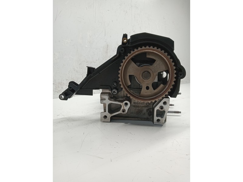 Recambio de culata para ford focus lim. (cb8) ambiente referencia OEM IAM T3DA  