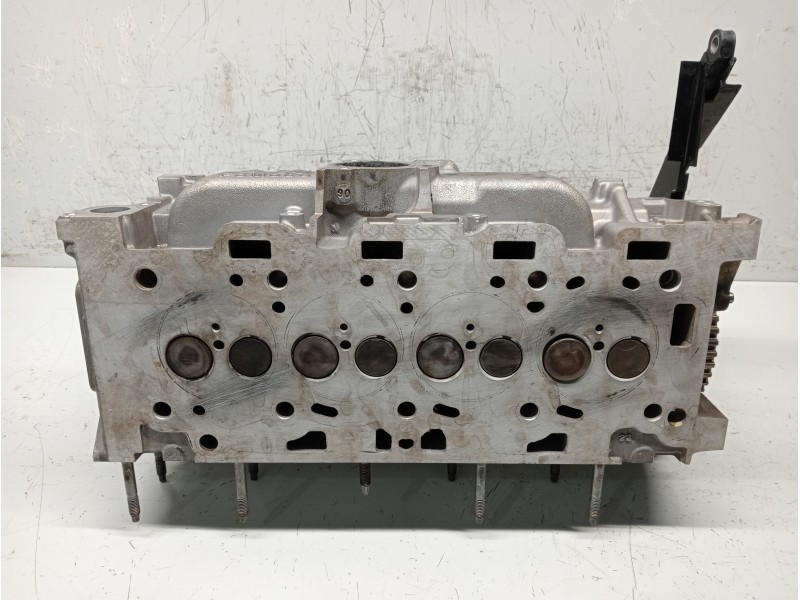 Recambio de culata para ford focus lim. (cb8) ambiente referencia OEM IAM T3DA  