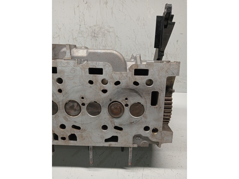 Recambio de culata para ford focus lim. (cb8) ambiente referencia OEM IAM T3DA  