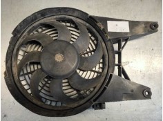 Recambio de electroventilador para mitsubishi galloper (hyundai) 2.5 td (5-ptas.) referencia OEM IAM   