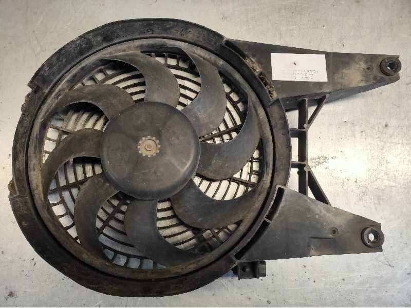 Recambio de electroventilador para mitsubishi galloper (hyundai) 2.5 td (5-ptas.) referencia OEM IAM   