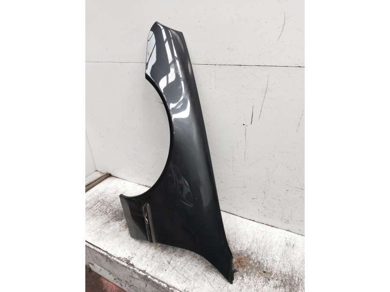 Recambio de aleta delantera izquierda para mercedes clase cl (w215) coupe referencia OEM IAM   