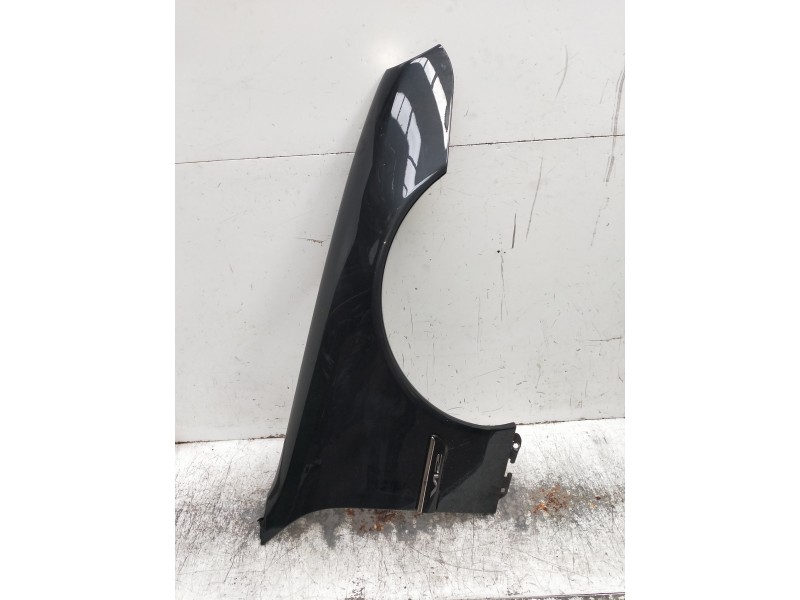 Recambio de aleta delantera derecha para mercedes clase cl (w215) coupe referencia OEM IAM   