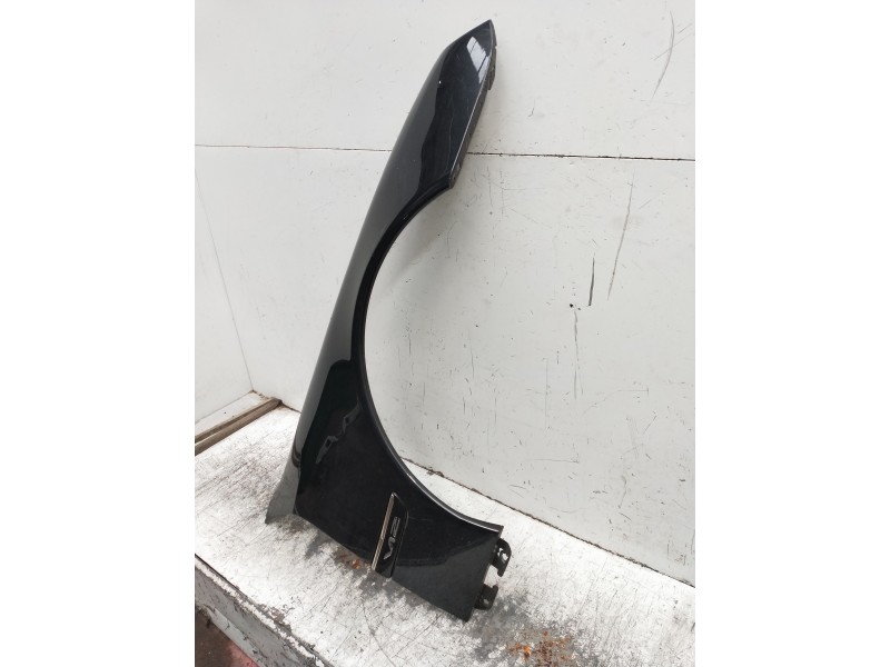 Recambio de aleta delantera derecha para mercedes clase cl (w215) coupe referencia OEM IAM   