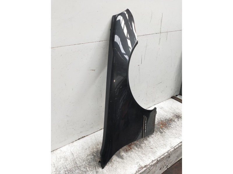 Recambio de aleta delantera derecha para mercedes clase cl (w215) coupe referencia OEM IAM   